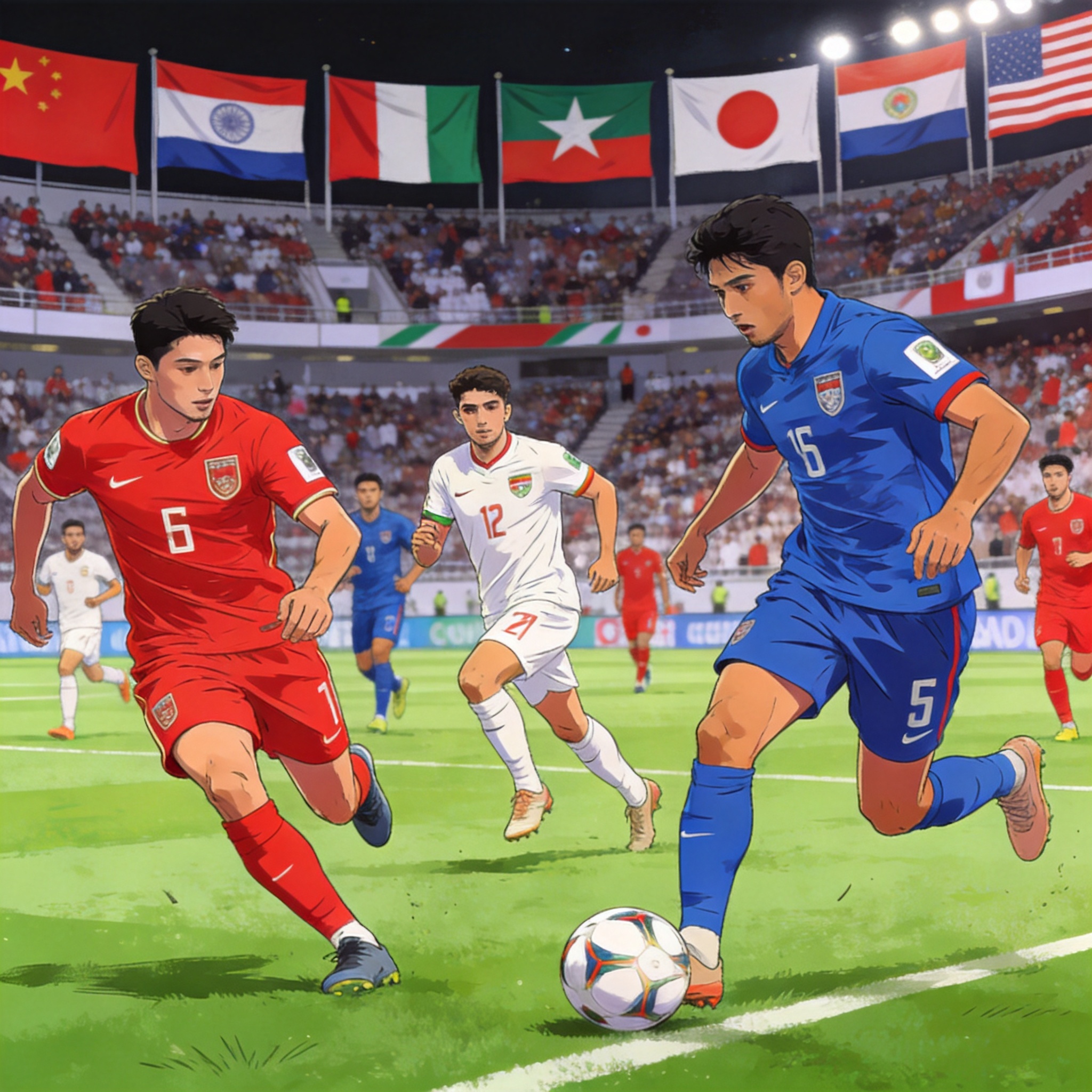 世界杯